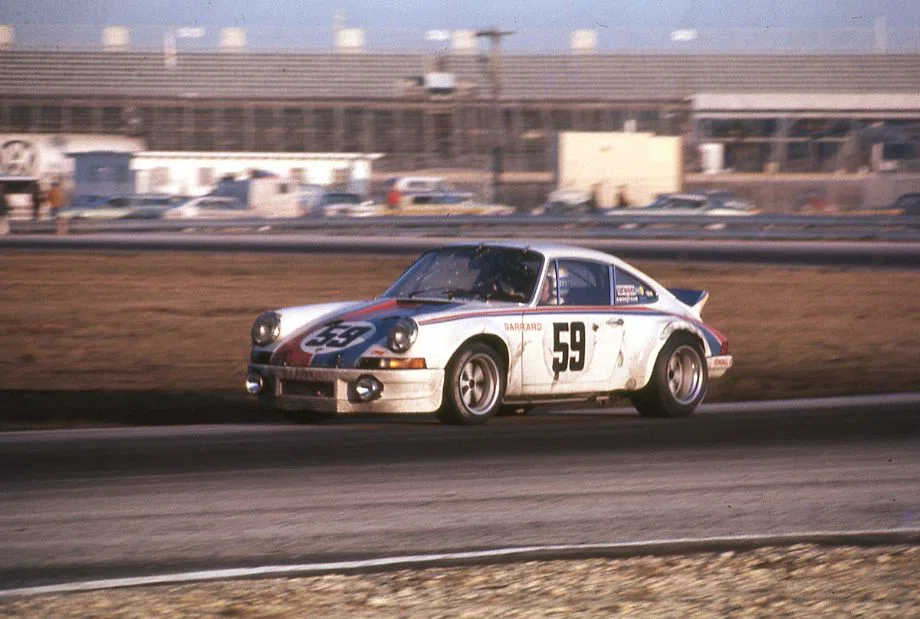 Daytona 24H 1973